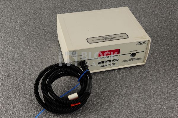 BPX-15 Endorectal Coil for GE Closed MRI