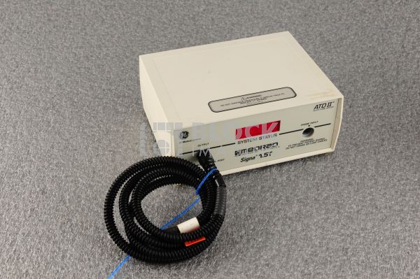 BPX-15 Endorectal Coil for GE Closed MRI