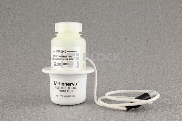 BPX-15 Endorectal Coil for GE Closed MRI