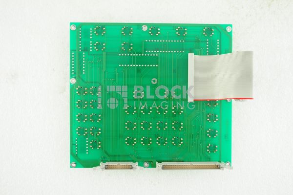 BSX12-0972-R Right Switch Power Board for Toshiba Cath/Angio