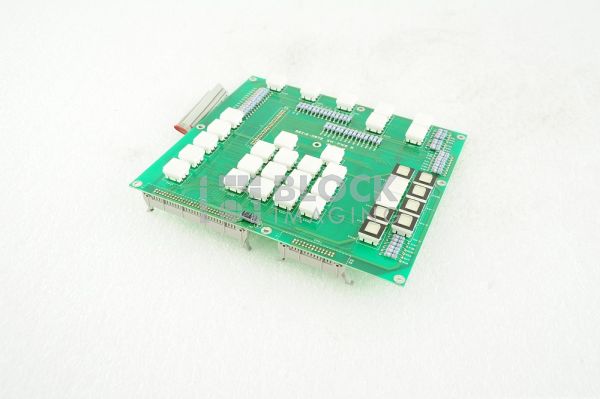 BSX12-0972-R Right Switch Power Board for Toshiba Cath/Angio