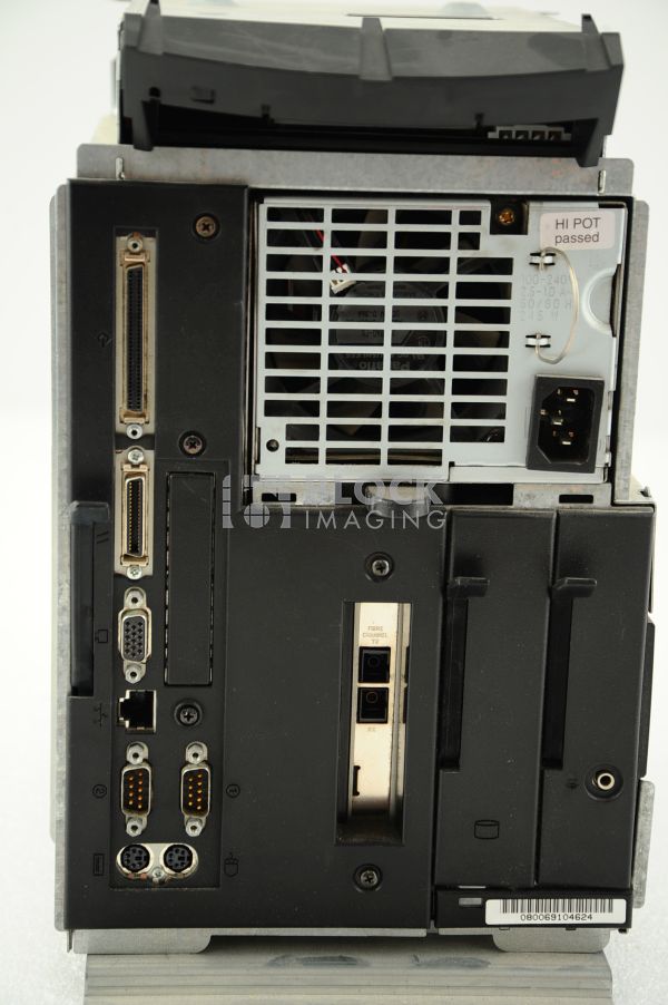 BSX74-1397E-B 2 Workstation for Toshiba CT