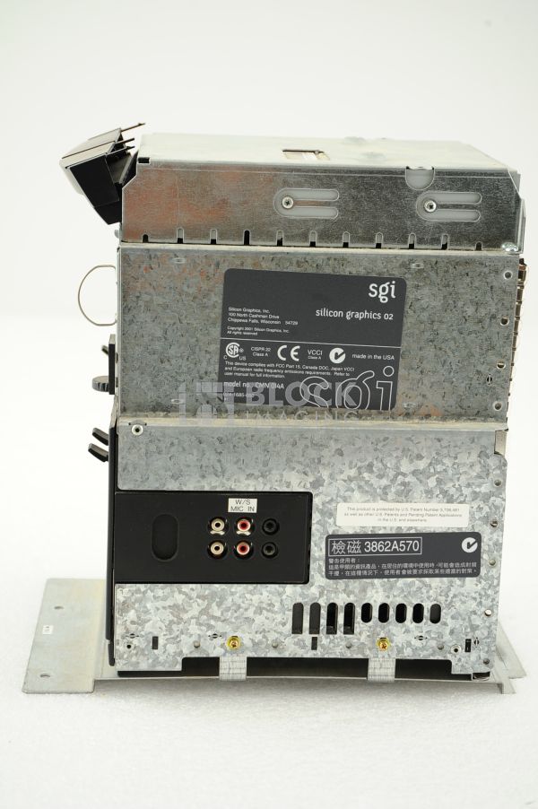 BSX74-1397E-B 2 Workstation for Toshiba CT