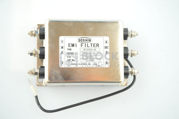 BSX77-2911 AC Filter for Toshiba CT