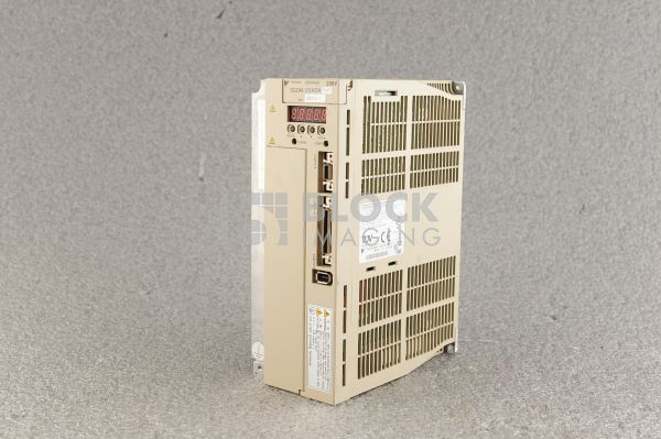 BSX77-3109 Yaskawa Electric Servo Pack Assembly for Toshiba CT