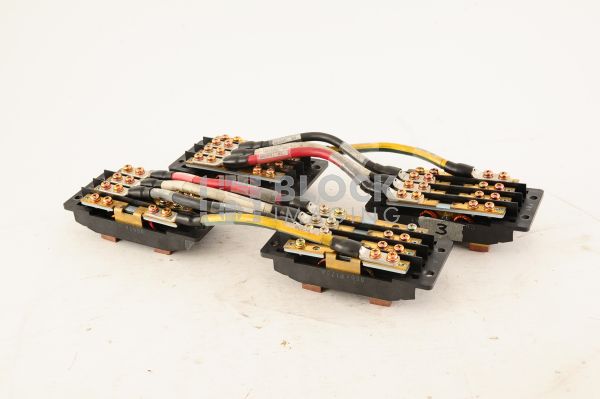 BX77-3487 - Toshiba - CT - LC Brush Assembly | Block Imaging