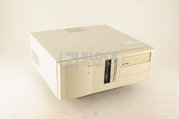 Compelite-400 Computer Assembly for Hologic Bone Densitometer