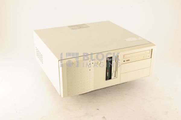 Compelite-400 Computer Assembly for Hologic Bone Densitometer