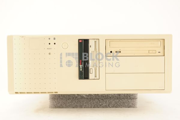 Compelite-400 Computer Assembly for Hologic Bone Densitometer