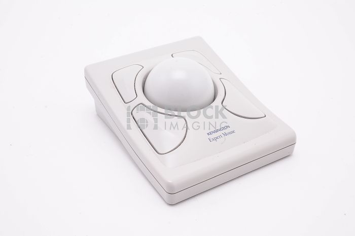 CP000200102 Trackball Mouse for GE Nuclear