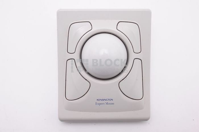 CP000200102 Trackball Mouse for GE Nuclear