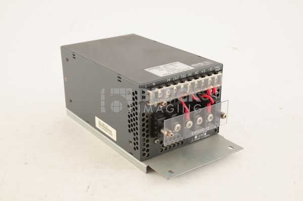 EWS-300-12 Power Supply for GE CT