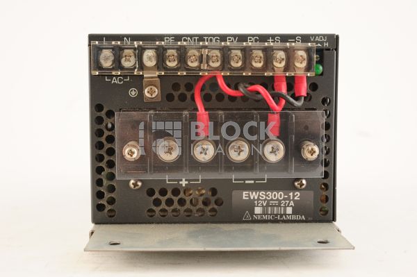 EWS-300-12 Power Supply for GE CT