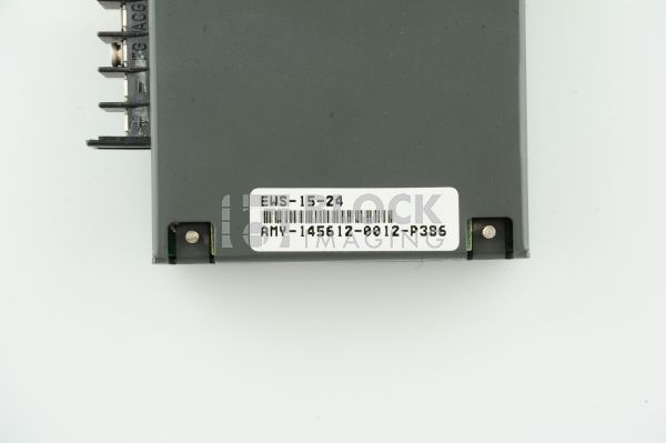 EWS15-24 24V 0.7A Power Supply for GE Open MRI