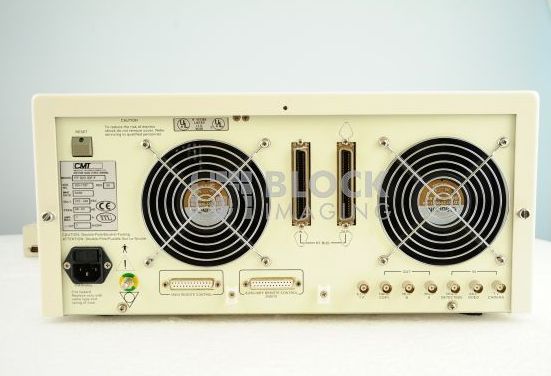 FP923IDF IDF Frontal Computer Workstation for GE Cath/Angio