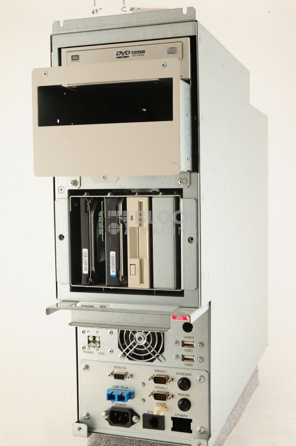 FRUX74-0011-A AQ32PC SCON-OTR Workstation for Toshiba CT