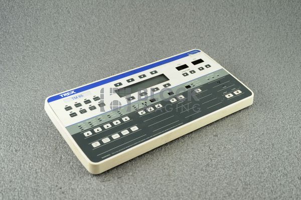 G-9260A Operator Control Console for Trex Rad Room