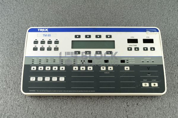 G-9260A Operator Control Console for Trex Rad Room