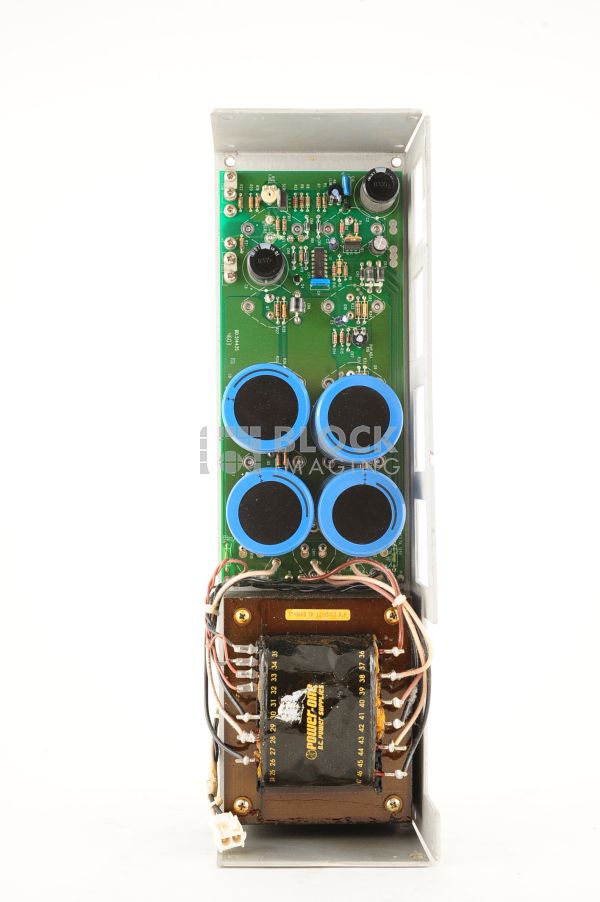 G5-35/OVP-A 5 Volt/35 Amp Power Supply for Adac Nuclear