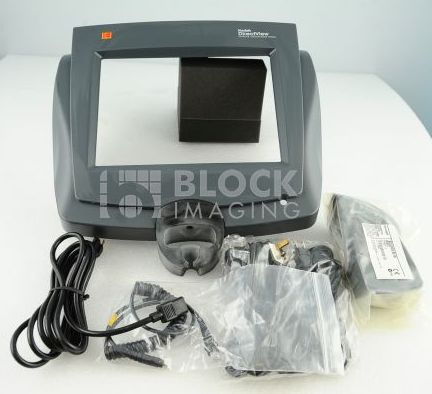 H177_0003GC Remote Operations Panel Monitor for Kodak CR
