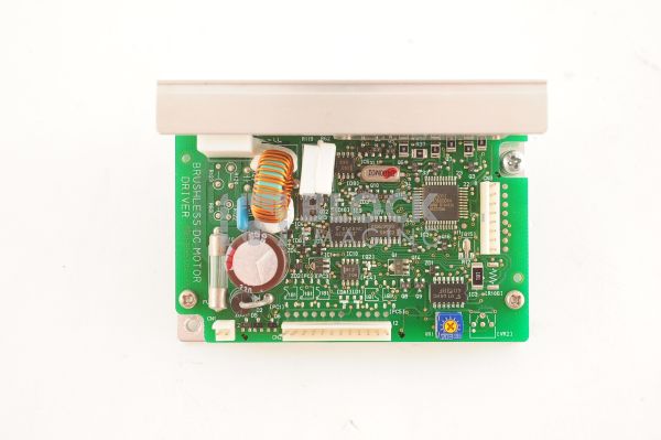 HBLD10K Brushless DC Motor Driver for Hologic Rad Room