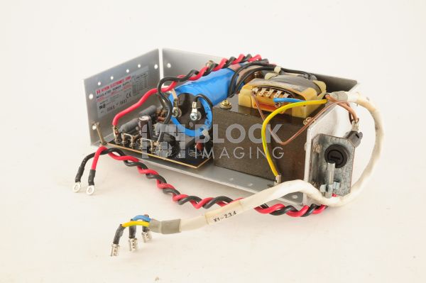 HLS15-7.0 Power Supply for Philips Closed MRI