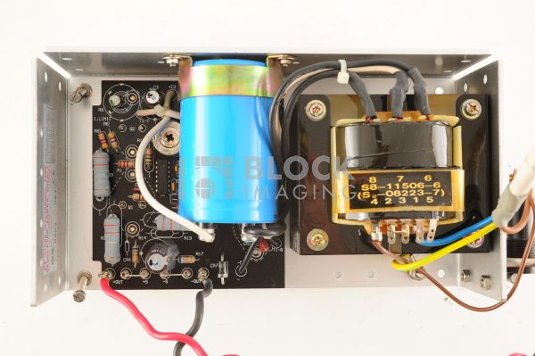 HLS15-7.0 Power Supply for Philips Closed MRI