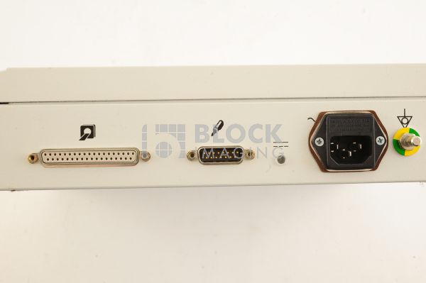 ISI 700 ISI 700 Imaging System Interface Module for Medrad CT