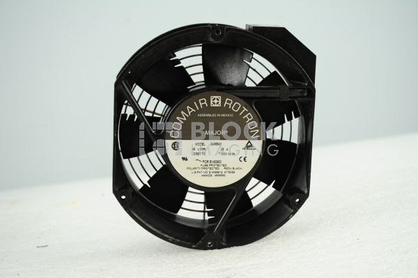 JQ48B4X Gradient Amplifier Fan for GE Open MRI