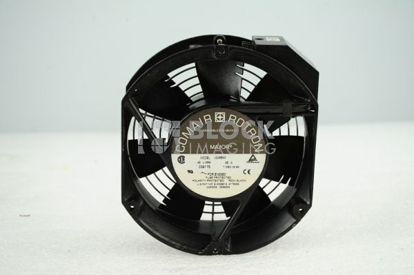 JQ48B4X Gradient Amplifier Fan for GE Open MRI