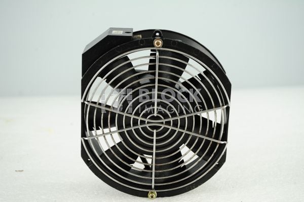 JQ48B4X Gradient Amplifier Fan for GE Open MRI