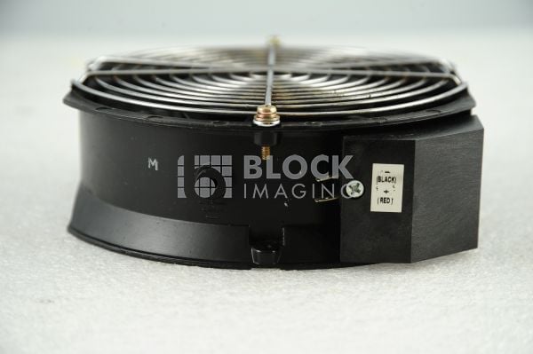 JQ48B4X Gradient Amplifier Fan for GE Open MRI