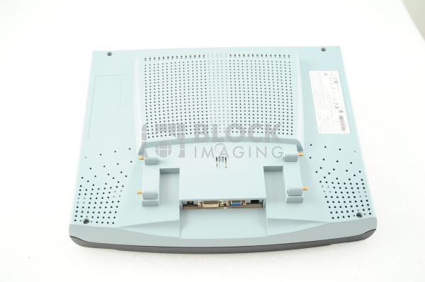 K9300212 Barco MFCD-1219 19 Inch TS Display Monitor for GE Rad Room