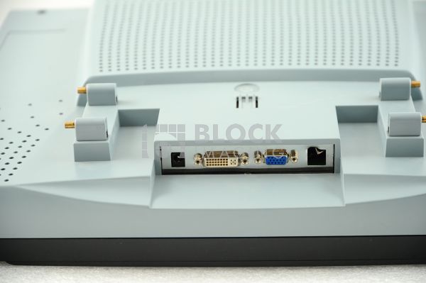 K9300212 Barco MFCD-1219 19 Inch TS Display Monitor for GE Rad Room