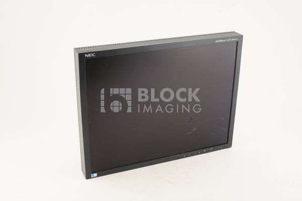 LCD2080UX LCD Monitor for Hitachi Open MRI