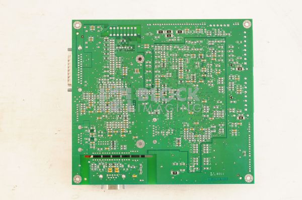 LNR41500 CCA CSBC UC Board for GE Bone Densitometer