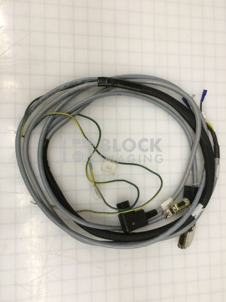 LNR42216 Head Harness Bundle X-ray Tube for GE Bone Densitometer