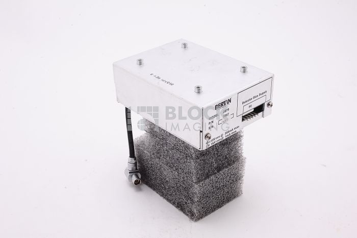 LNR7057 Detector Bias Power Supply for GE Bone Densitometer