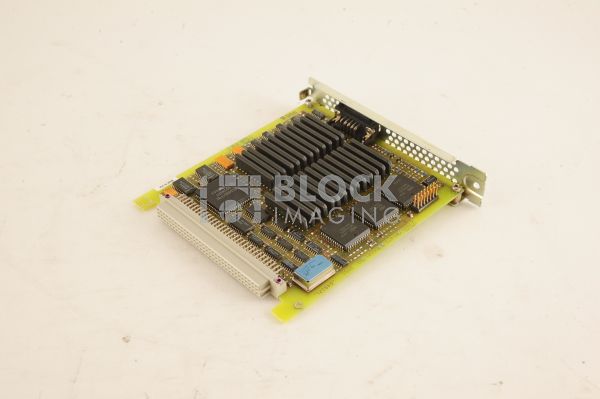 M1072-66501 CDSPC Video Card for GE Cath/Angio