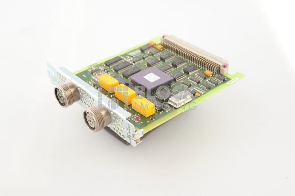 M1082-66501 Serial Distribution Network Interface Card Board for GE Cath/Angio