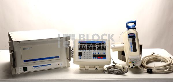 Mark V Mark V Provis Injector for Medrad Cath/Angio