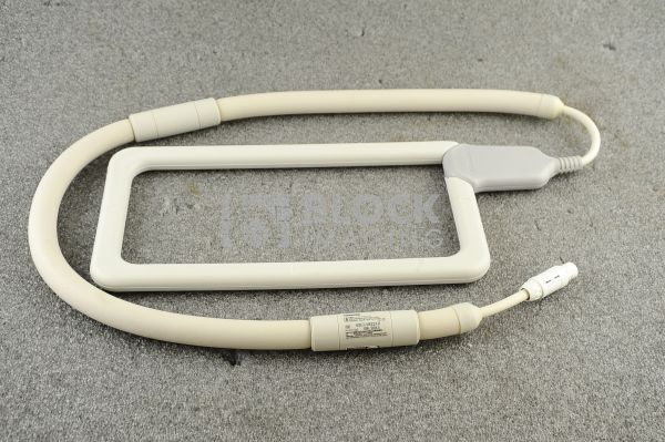 MJLR-107F/S2 Rectangular Flex Coil for Toshiba Closed MRI