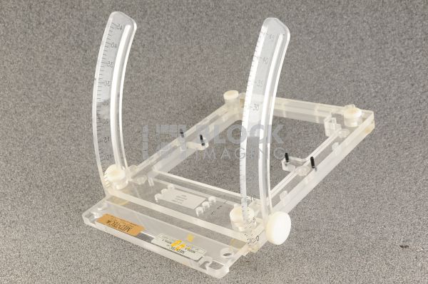 MT-202 - GE - CT - Prone Head Holder | Block Imaging