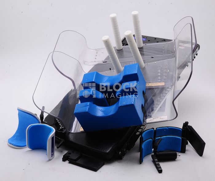 MT-350-N MT-350 Breastboard for GE CT