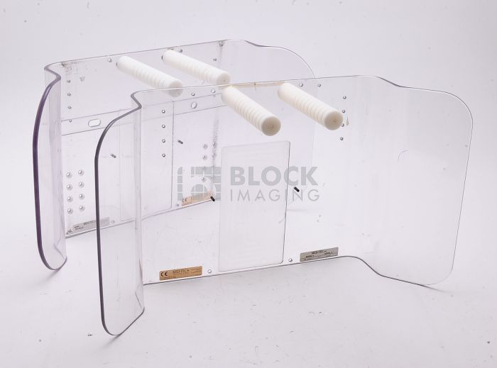 MT-350-N MT-350 Breastboard for GE CT