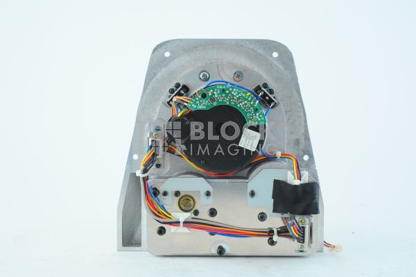 MTV-500A MTV500A Camera for Toshiba Cath/Angio