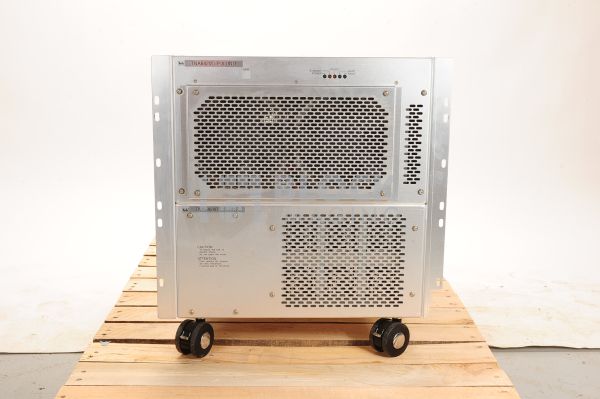 MZKT-RFA002 20 kW SS RF Amplifier for Toshiba Closed MRI