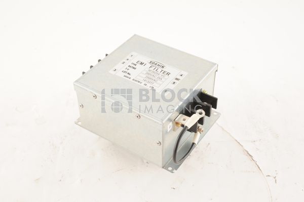 NF3025A-VC 200V AC 25A EMI Filter for Toshiba CT