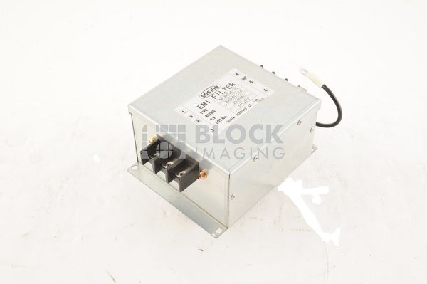 NF3025A-VC 200V AC 25A EMI Filter for Toshiba CT