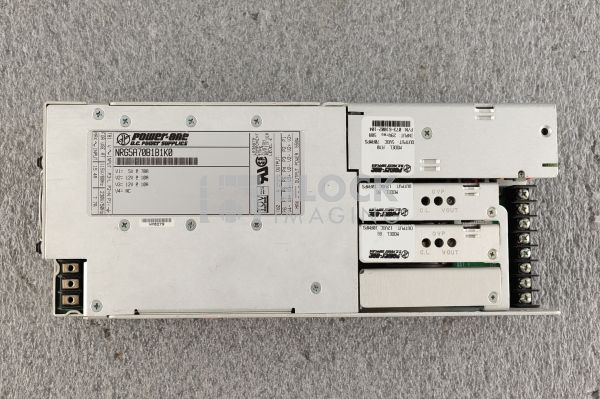 NRG5A70B1B1K0 Power Supply for GE CT